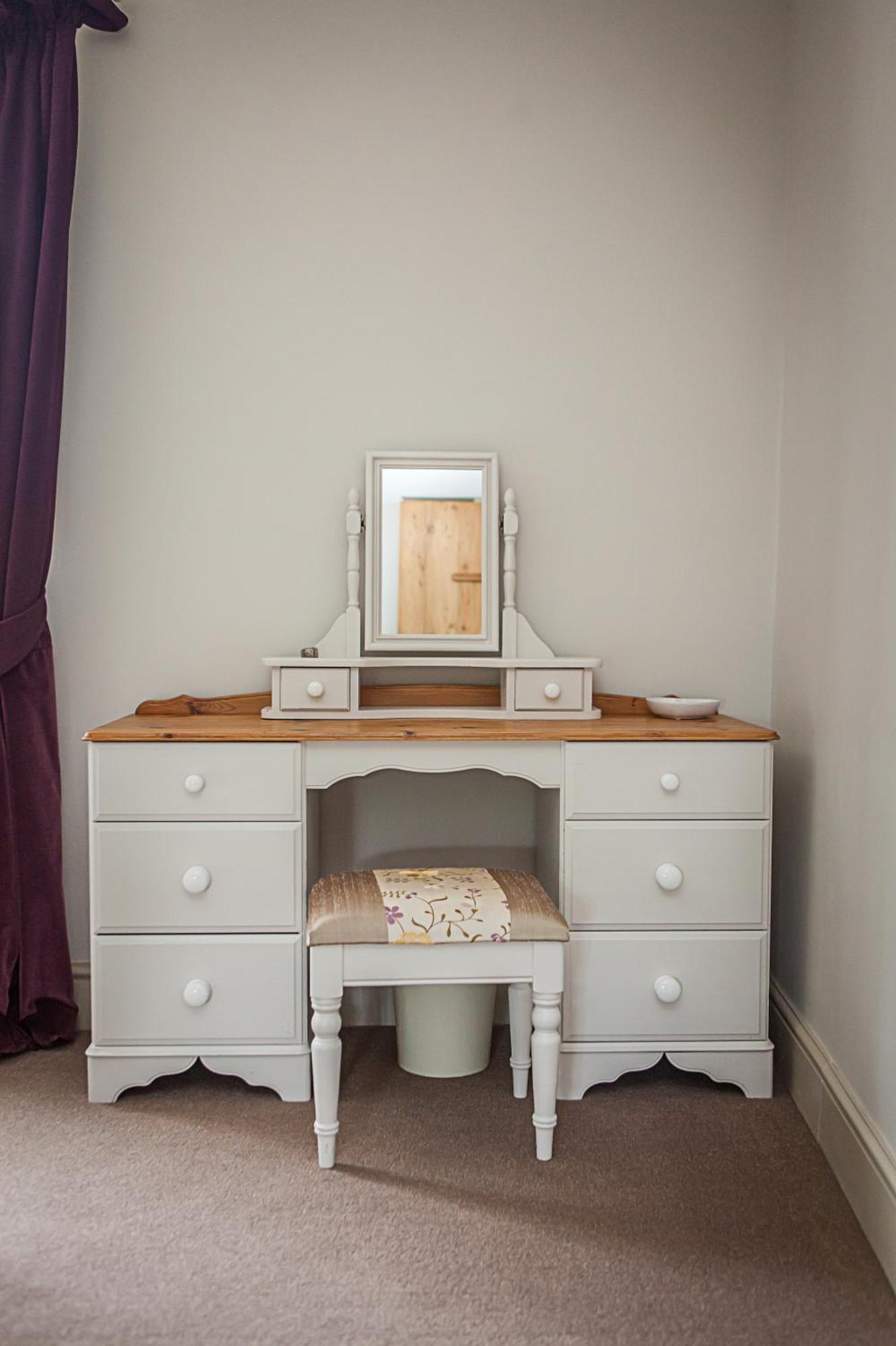 Bed and Breakfast Stoodleigh Court Coach House Tiverton  Camera foto